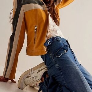 ISO ‼️ Free People Moto Lane Jacket ISO